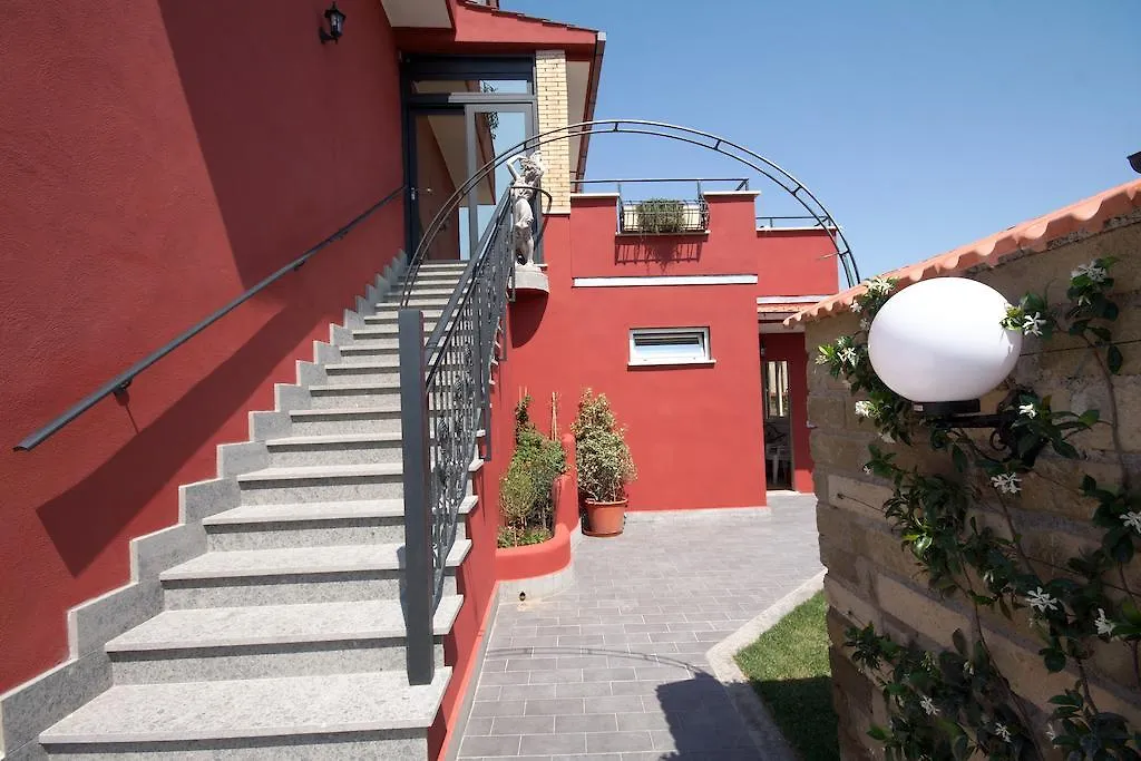 Il Mondo B&B Fiumicino