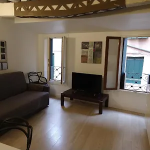 Casa Santa Fosca Venezia