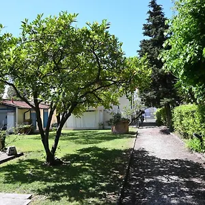 Il Pozzetto Pietrasanta