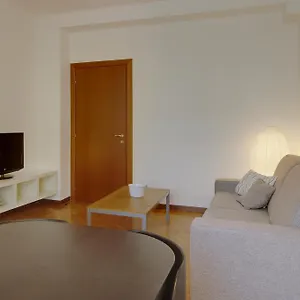 Milan Apartment Rental , Milán Itálie