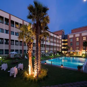 Mercure Leonardo Da Vinci Rome Airport Fiumicino